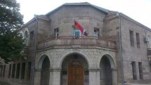 NKR MFA: Artsakh does not negotiate on the release or exchange of Azerbaijani criminals