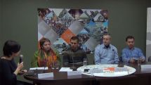 Քաղաքացիական վերահսկողությունը իսպառ բացակայում է. Իրավապաշտպան