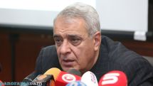 Դավիթ Շահնազարյանը ԱԱԾ չի գնա