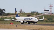 Ryanair customer claims to go to court