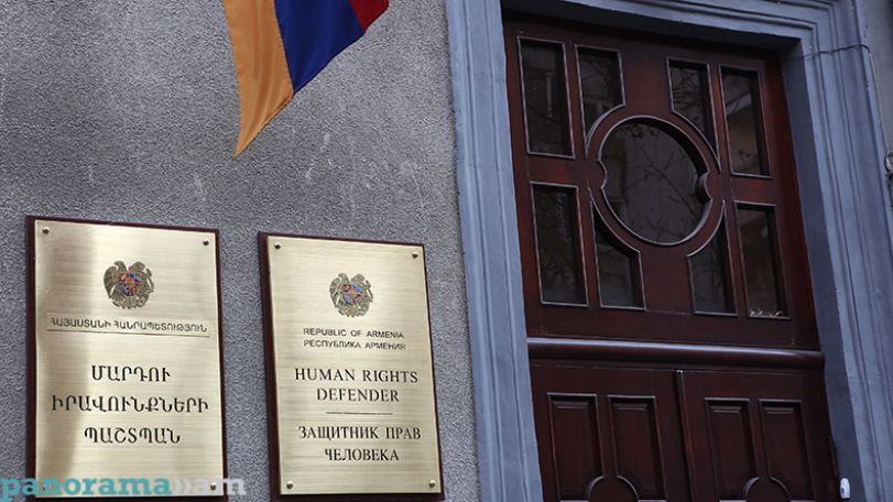 Ombudsman forwards election campaign incidents with elements of crime to law enforcement agencies