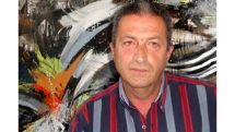 «30 лет после землетрясения в Гюмри»: переживший трагедию художник рассказал, что они не видели ни света, ни надежды