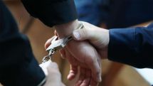 Georgia arrests outgoing president’s son-in-law