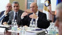 Совет ЕЭК принял техрегламент ЕАЭС на алкоголь