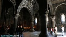 Monastery of Geghard and the Upper Azat Valley granted UNESCO Enhanced Protection status