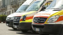 At least 6 killed, 100 injured in Italian nightclub