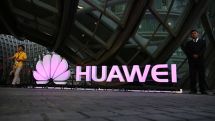 Huawei executive faces fraud charges