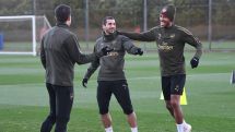 Mkhitaryan: Let’s get back to the winning ways