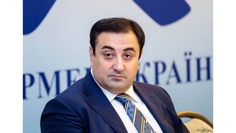 Айк Акопян: Туризм из Украины в Армению в последние годы неуклонно растет