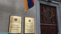 Պաշտպանի ներկայացուցիչները գործուղվել են մարզեր
