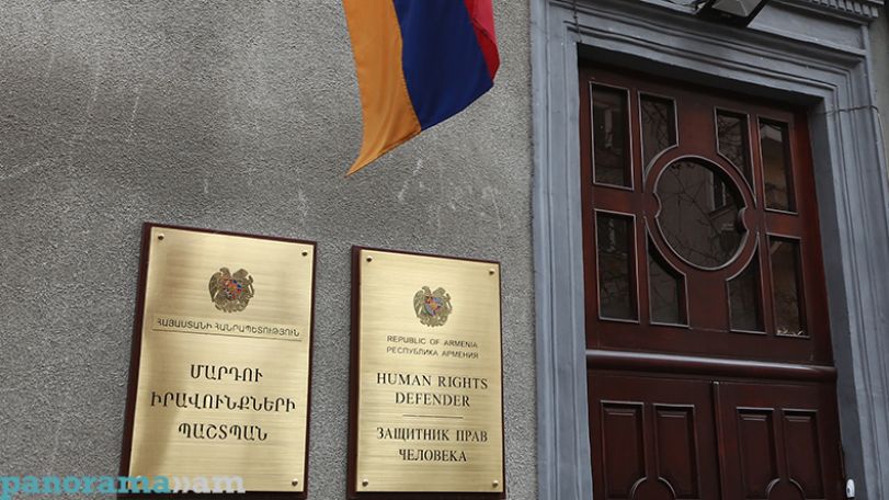 Պաշտպանի ներկայացուցիչները գործուղվել են մարզեր