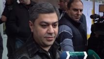 Security chief: Today’s parliamentary elections to be ‘unprecedented’