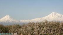 Land of Noah: Armenia's history and culture