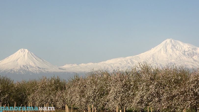Land of Noah: Armenia's history and culture