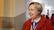 Уршула Гачек: БДИПЧ/ОБСЕ в курсе особой атмосферы вокруг сегодняшних выборов в Армении, но мы должны быть беспристрастными