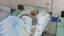 «Իմ քայլը» դաշինքով առաջադրված Շիրակի փոխմարզպետը հիվանդանոցում է