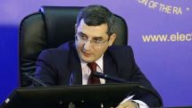 На агиткампанию к выборам в Армении больше всего потратил блок «Мой шаг», меньше всего – «Национальный прогресс»