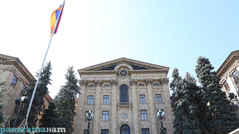 Որ ուժերն են ներկայացված եղել Հայաստանի նախորդ 6 գումարումների Ազգային ժողովներում