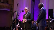 Զոհրաբ Մնացականյան.  Հայաստանը պարտավոր է միշտ ամրագրել «այլևս երբեքը»
