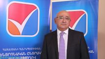 Մուկուչյանը ներկայացրեց մանդատների բաշխման գործընթացը