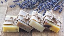 Armenia saw a strong growth in soap production this year