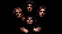 Queen's Bohemian Rhapsody becomes most streamed song from 20th century
