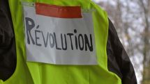 Egypt restricts yellow vests sales to avoid copycat protests