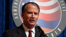 U.S. Ambassador to Armenia should call Armenian Genocide, a genocide