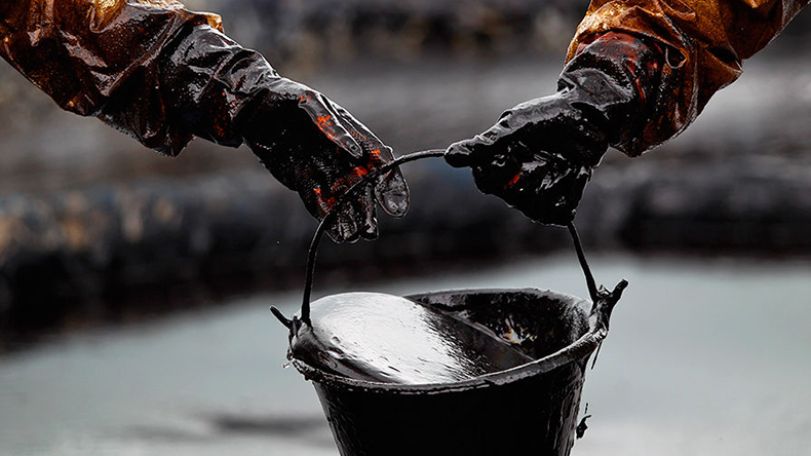 Мировые цены на нефть повышаются в среду утро