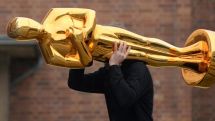 Из-за скандала церемония вручения премии «Оскар» может остаться без ведущего