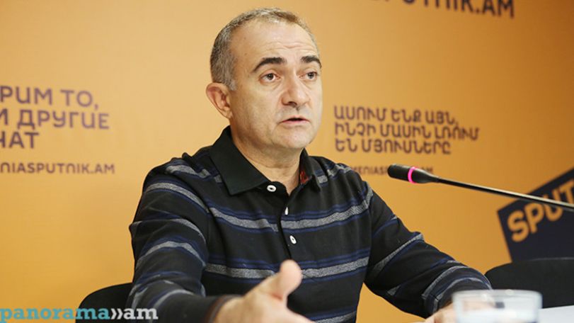 Analyst: Armenia proves it can hold elections with unquestionable results
