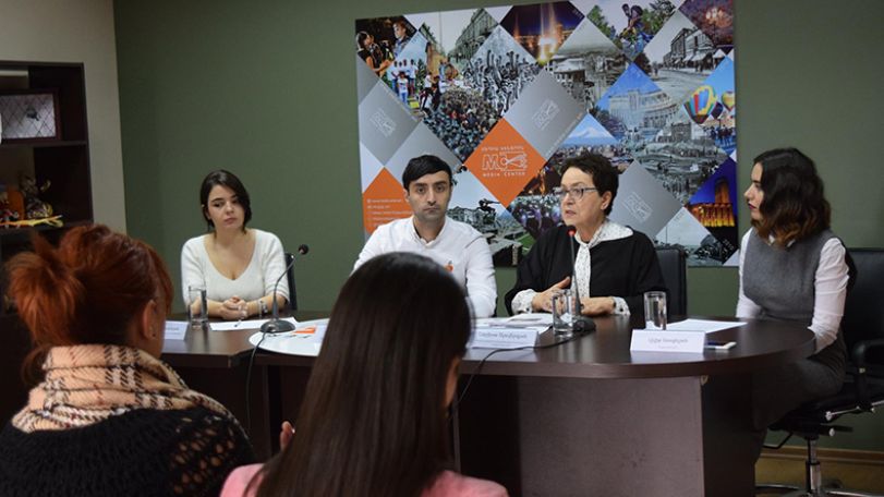 Երբ խոսքը հայտնի քաղաքական, հասարակական գործիչների մասին է, պատկան մարմինները պետք է լինեն  կոռեկտ. Ալավերդյան