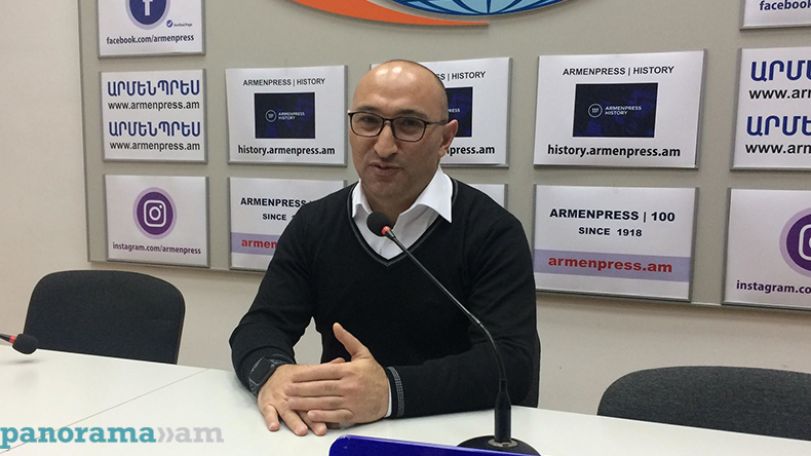 Гагик Саркисян: Отсутствие в армянском Ашоцке школы по лыжному спорту – то же самое, как если развивать плавание без бассейна