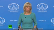 MFA: Russia committed to constructive dialogue with new Armenian parliament