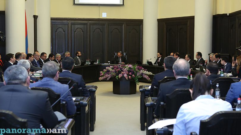 Ուսման վարձի փոխհատուցում, դպրոցներում աբոնեմենտային ծրագրի իրականացում. գործադիրի որոշումները