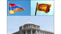 Շրի Լանկայի բժշկական խորհուրդը կճանաչի ԵՊԲՀ դիպլոմը