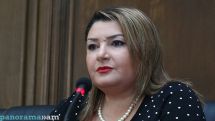 Пресс-секретарь Гагика Царукяна: В случае с Заруи Саркисян мы имеем дело с классической «мутиловкой»
