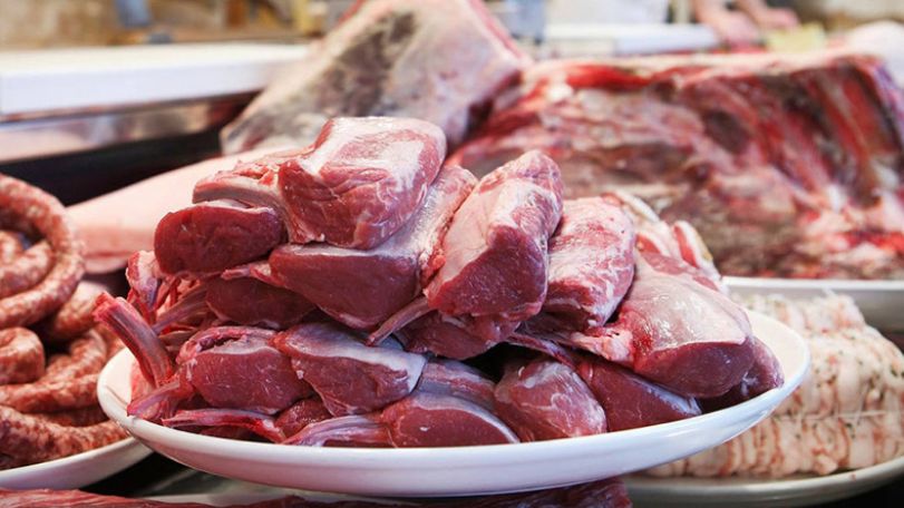 Армения приостановила импорт мяса из ряда регионов России
