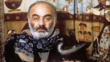 Istanbul hosts first-ever Parajanov exhibition