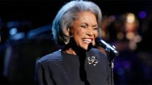 Nancy Wilson, legendary jazz singer, dead at 81