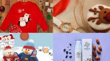 Ամանորյա ի՞նչ նվերներ են առաջարկում տեղական արտադրողները