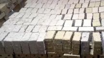 Iranian-Armenian entrepreneur presents Hurak – an environmentally-friendly wood brick to replace cordwood