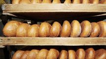 Armenia’s bread production on the decline