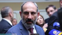 Փաշինյանը պատասխանել է Հասմիկ Սարգսյանի որդու ծառայակից ընկերներին