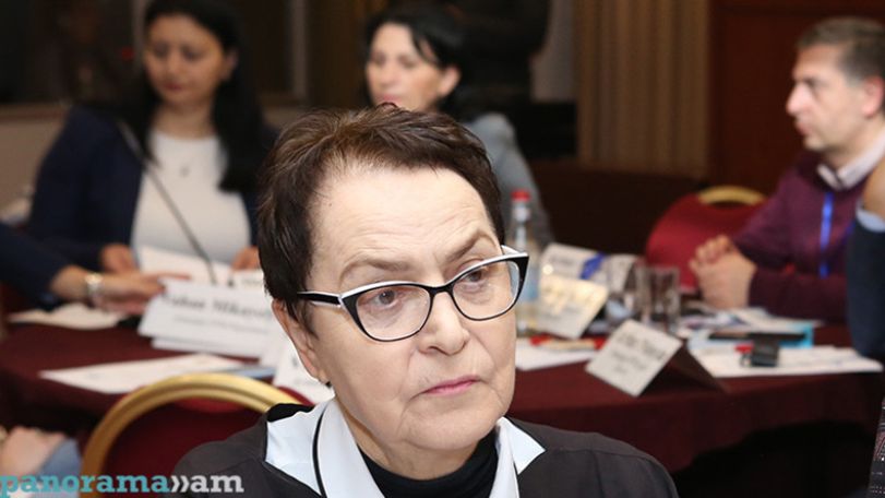 Первый омбудсмен Армении: Для меня не приемлема  тональность адресованных властям Арцаха заявлений Никола Пашиняна