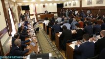 Фракция «Луйс» бьет тревогу: Бюджет Еревана на 2019 год  – регресс даже по сравнению с главным финансовым документом столицы 2018 года