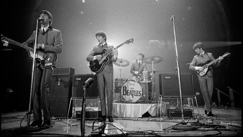The Beatles-ի անդամները վերամիավորվել են Լոնդոնում ելույթ ունենալու համար