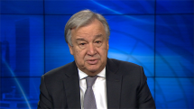 UN Secretary-General: Migration is a powerful driver of economic growth, dynamism and understanding