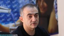 Теван Погосян: В Арцахе были произведены изменения, и они не должны отразиться на нашей безопасности