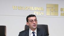 Представитель Центробанка: Существенных изменений по части оттока финансовых средств из Армении не наблюдается